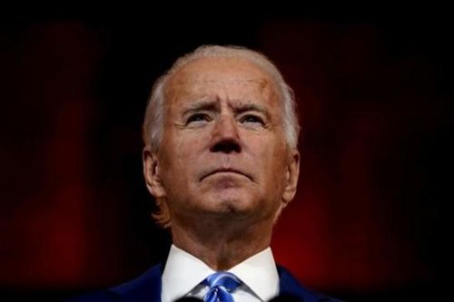 Tổng thống Biden: Không kích để cảnh báo Iran