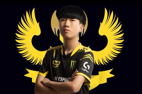 GAM Esports thua trận đầu tiên ở VCS mùa xuân 2021