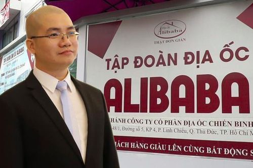 Điều tra lại việc giám định 20 thỏi hợp kim màu vàng thu tại Alibaba