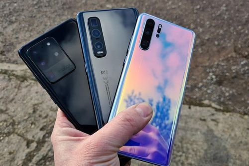 Những smartphone chính hãng sắp bị ngừng bán ở Việt Nam