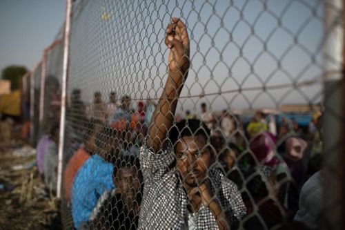 Lễ hội biến thành thảm sát kinh hoàng ở Ethiopia