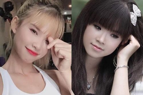 Khởi My sau hơn 10 năm ở Vpop