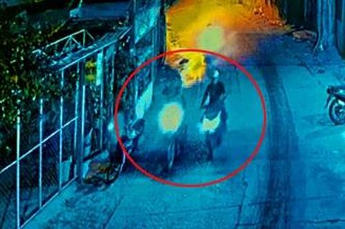 Nghi phạm đâm chết người ở Khánh Hòa sa lưới