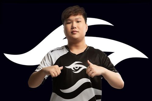 Team Secret thắng trận thứ 2 liên tiếp ở VCS mùa xuân 2021