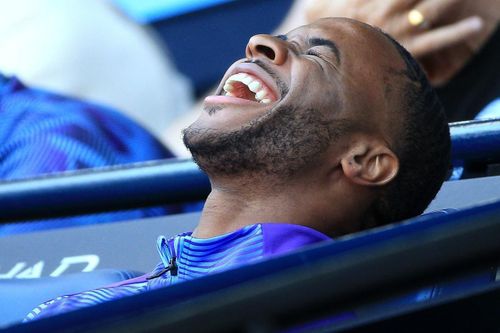 Man City để dàn sao gần nửa tỷ euro dự bị trước West Ham