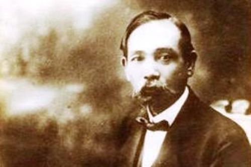 Phan Châu Trinh và tư duy 'làm mới dân tộc'