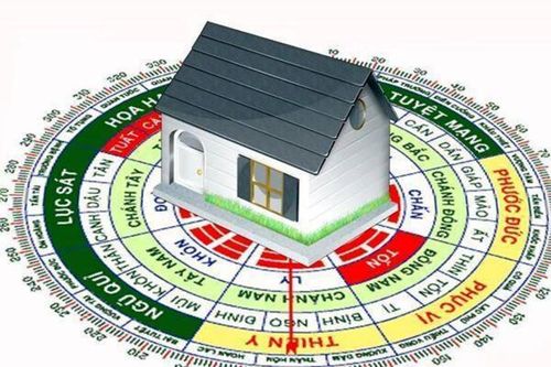 Tuổi nào không nên xây nhà năm Tân Sửu 2021?