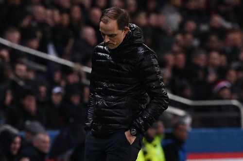 Tuchel vẫn chưa quên thất bại như đến từ hư không trước MU