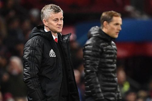 Solskjaer: 'Ngăn Chelsea bất bại là nhiệm vụ của tôi lúc này'