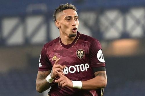 Hành trình Raphinha tới Premier League: Thương vụ ăn cắp của Leeds