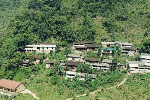 Hà Giang dồn sức cho đồng bào dân tộc thiểu số thoát nghèo