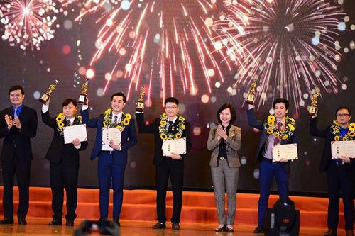 Lựa chọn và sử dụng người tài