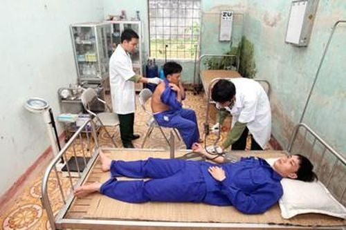 'Mẹ hiền' của những cuộc đời lầm lỡ