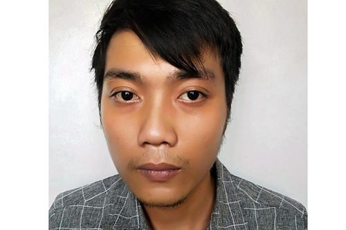 Bắt kẻ cướp của phụ nữ