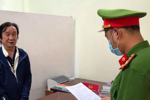 Bán đất 'ma', lừa tiền tỷ