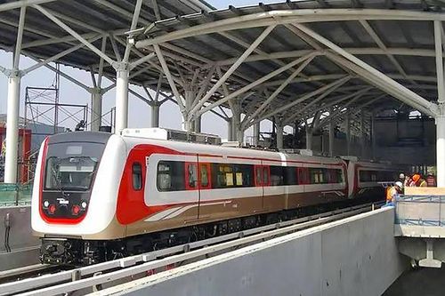 Jakarta đoạt giải thưởng Giao thông vận tải bền vững