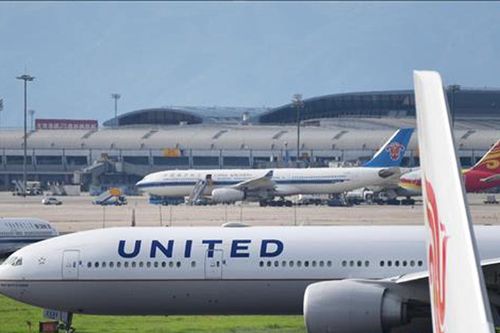 Boeing bị phạt 6,6 triệu USD