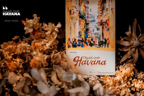 Khám phá Cuba từ 'Người tình Havana'