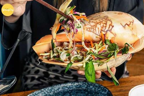 Du lịch đảo Phú Quý như H'Hen Niê, chớ quên thưởng thức loạt đặc sản này