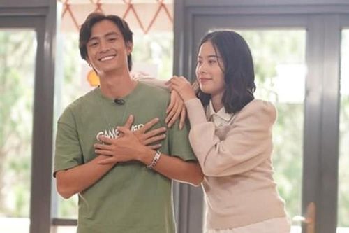 Lãnh Thanh - Nam Em chia tay: 'Chúng tôi dừng lại ở tình bạn'