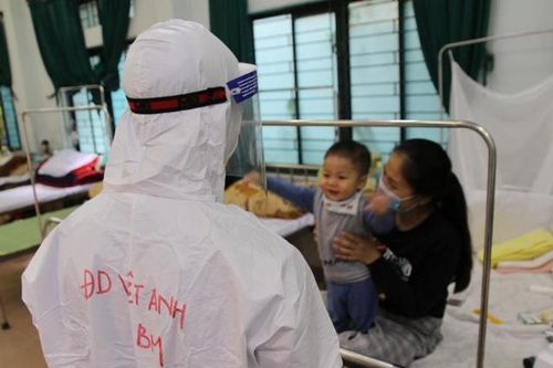 Những 'chiến sĩ áo trắng' không có 'ngày kỷ niệm'