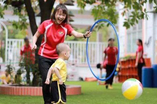 Hà Nội: Quận nội đô tăng tốc xây dựng trường chuẩn quốc gia