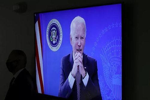 Lời nhắn của Tổng thống Biden sau khi Mỹ không kích Syria: Hãy cẩn thận!