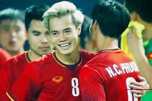 Đội bóng của Áo muốn mua tiền đạo của HAGL