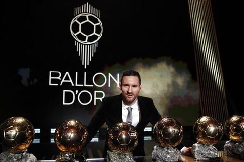 Tương lai của Messi đến đoạn 'hạ hồi phân giải'