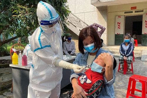 'Tâm dịch'Hải Dương: Khi nào trường học an toàn?