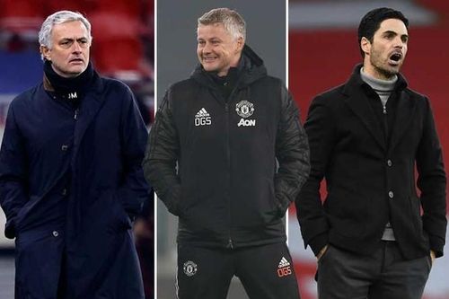 Bốc thăm vòng 1/8 Europa League: MU đại chiến AC Milan