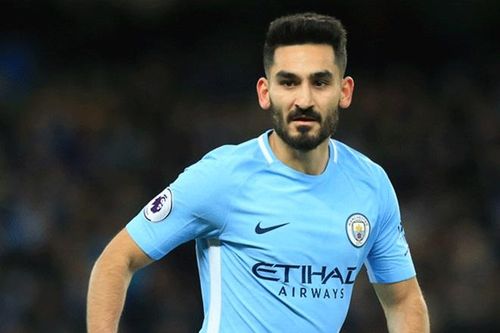 Sao Man City tiết lộ từng lọt vào mắt xanh của MU