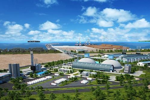 Thaiholdings của bầu Thụy liên tục xin tăng vốn điều lệ, muốn bán nhà máy xi măng với mức 650 tỷ đồng