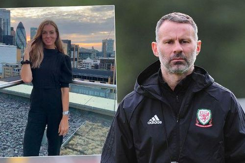 Huyền thoại Ryan Giggs được gia hạn bảo lãng nhưng vẫn đối mặt án tù vì tội hành hung bạn gái