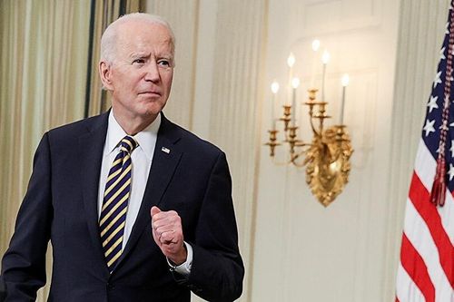 Tổng thống Biden cảnh báo Iran sau cuộc không kích của Mỹ ở Syria