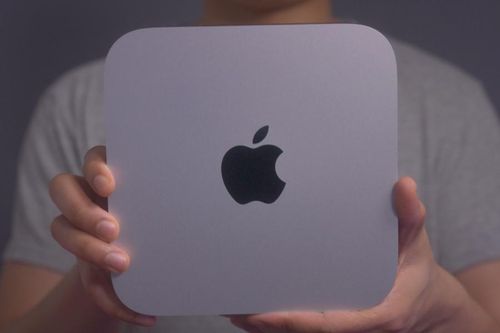 Apple bắt đầu bán máy Mac mini M1 tân trang với giá rẻ hơn 15%