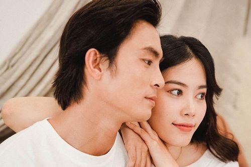 Lãnh Thanh lên tiếng về tình cảm với Nam Em
