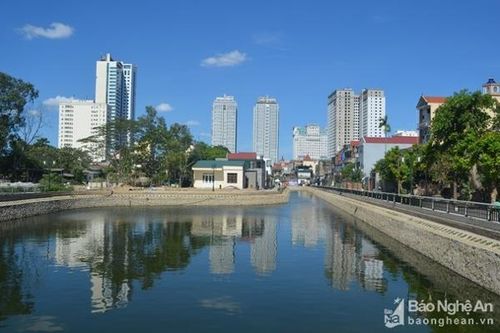 Thủ tướng phê duyệt đề xuất dự án 168 triệu USD của Nghệ An