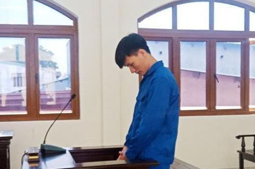 Sát hại nữ công nhân để cướp tài sản, lĩnh án chung thân