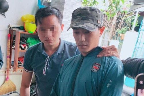 Chân tướng gã trai chuyên giật dây chuyền phụ nữ ở Đà Nẵng