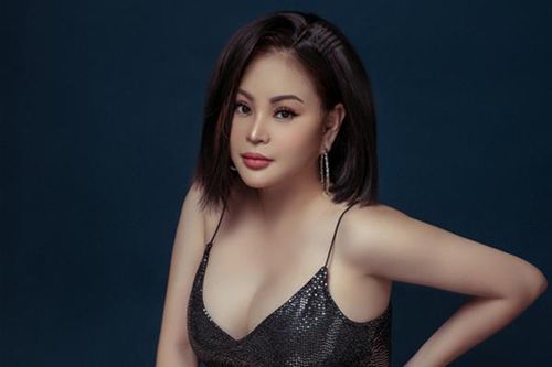 Lê Giang: 'Nhiều người chê tôi phẫu thuật thẩm mỹ gớm'