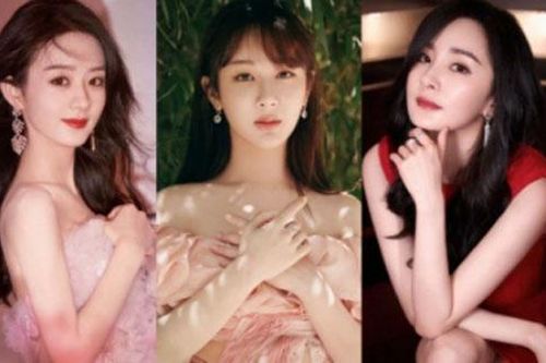 Công bố 4 BXH sao Cbiz hot nhất năm 2020: Dương Tử, Dương Mịch và Triệu Lệ Dĩnh so kè khốc liệt, Vương Nhất Bác đại náo Weibo