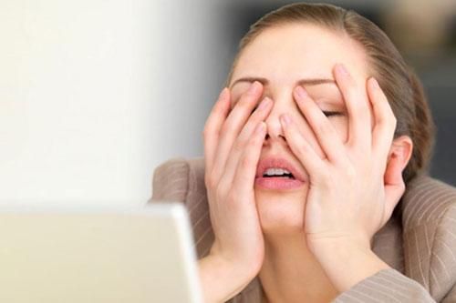 8 lý do không ngờ khiến bạn già nhanh hơn tuổi thật