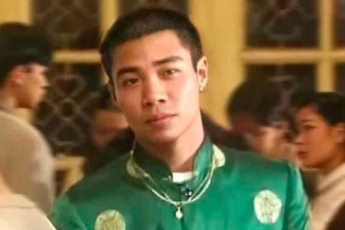 NSND Công Lý gây bão MXH với ảnh soái ca thời trẻ: Tưởng đâu tài tử Hồng Kông, bà xã tới tấp khen 'ngon giai'