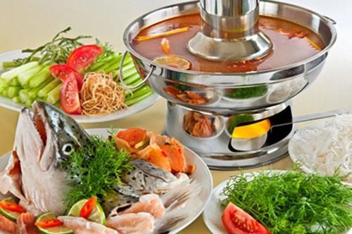 Những người này có thèm đến mấy cũng nên tránh xa các món ăn từ cá