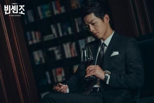 5 K-dramas 'khủng' được mong đợi trong nửa đầu năm 2021