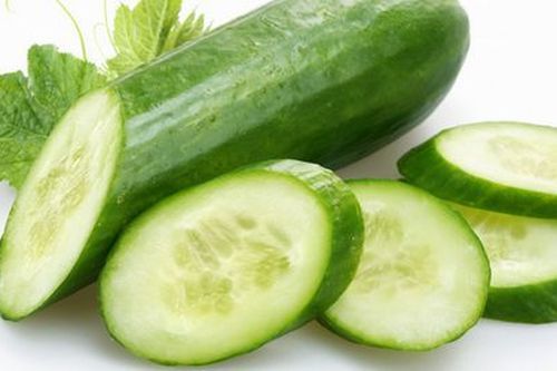 Mẹo chọn dưa leo sạch, ngon mà không bị đắng