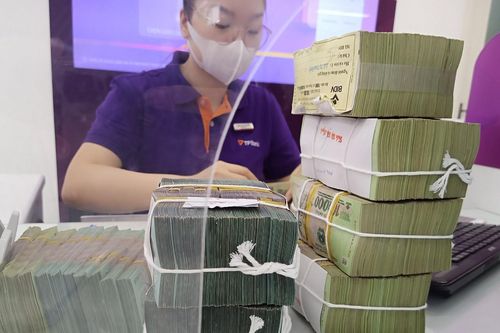 'Các khoản nợ tái cơ cấu không phải vấn đề lớn trong năm 2021'