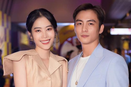 Lãnh Thanh xác nhận 'đường ai nấy đi' với Nam Em: 'Hãy ngừng đẩy thuyền chúng tôi'