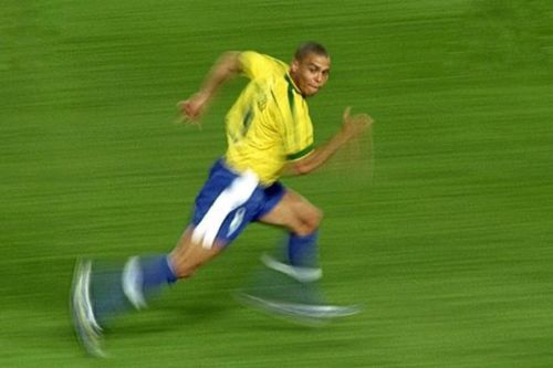 Top 30 kỹ năng tuyệt đỉnh của 'Người ngoài hành tinh' Ronaldo